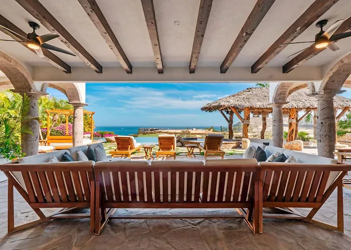 Villa Casa Mar