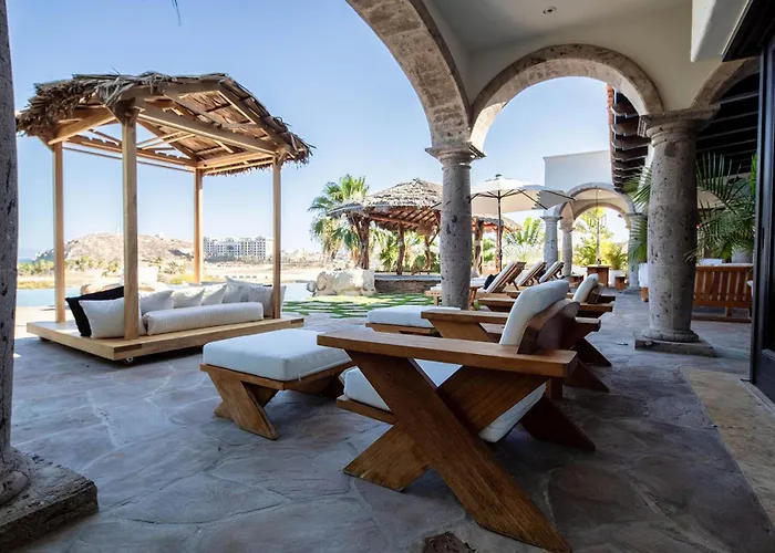 Villa Casa Mar