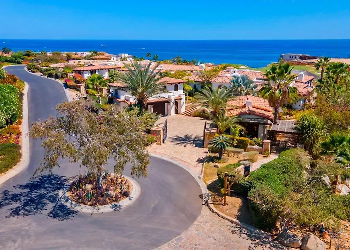 Villa Casa Mar Cabo San Lucas