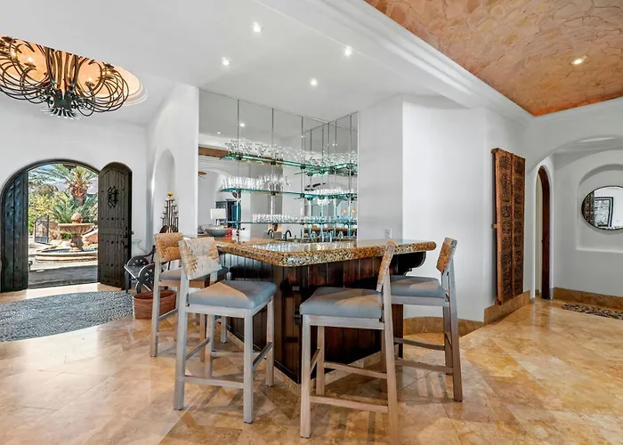 Casa Mar *