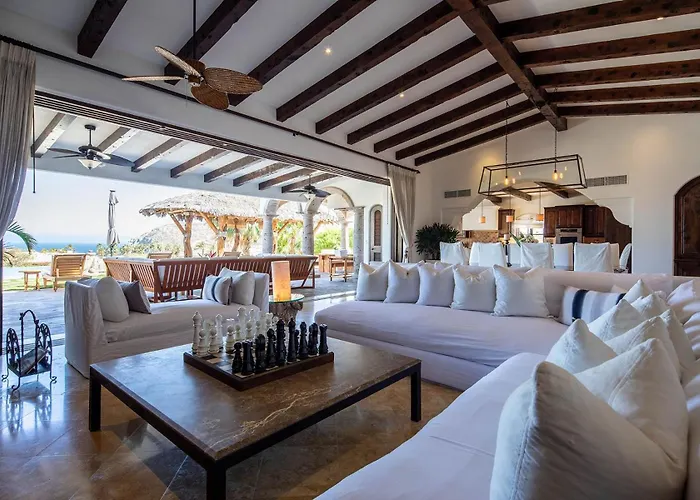 Casa Mar Villa