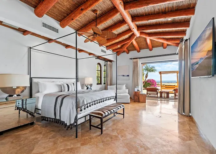 Casa Mar * Cabo San Lucas