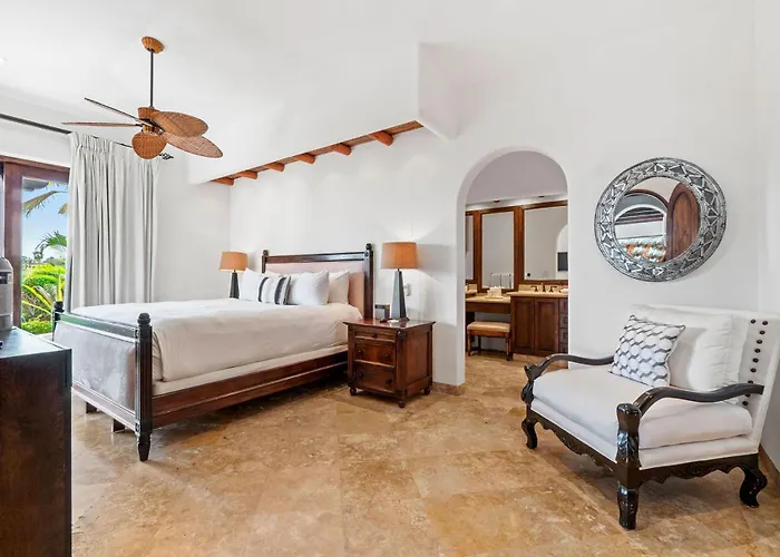 Villa Casa Mar Cabo San Lucas