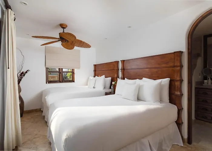 Casa Mar Villa Cabo San Lucas